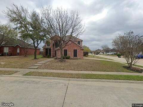 Finch, MIDLOTHIAN, TX 76065