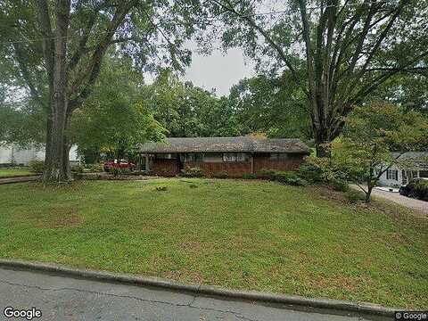 Manning, EDEN, NC 27288