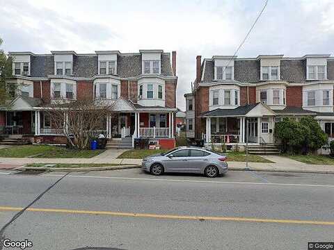 Markley, NORRISTOWN, PA 19401