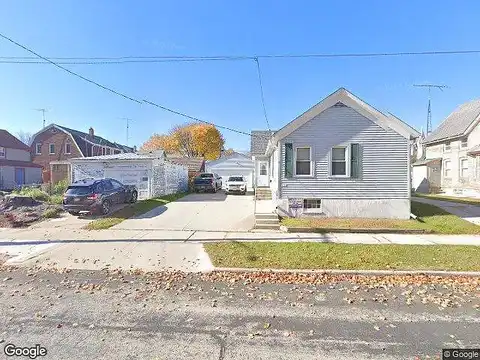 19Th, MANITOWOC, WI 54220
