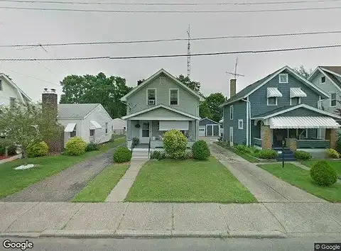 Shadyside, CANTON, OH 44710