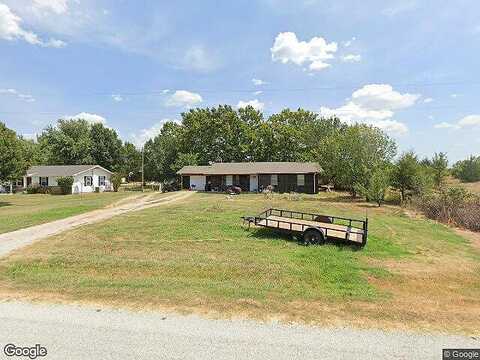 County Road 3530, ADA, OK 74820
