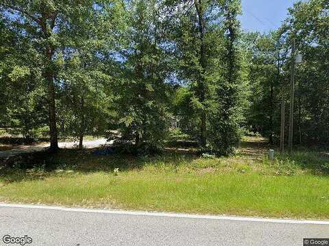 Hephzibah Mcbean, HEPHZIBAH, GA 30815