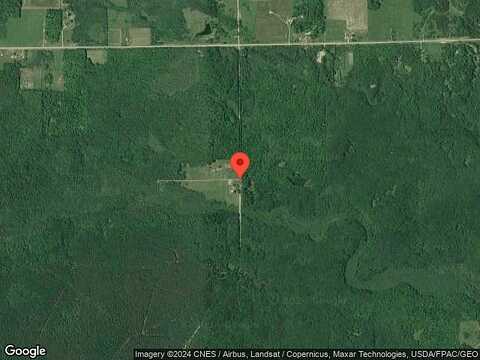 Bean Hill, MIKADO, MI 48745