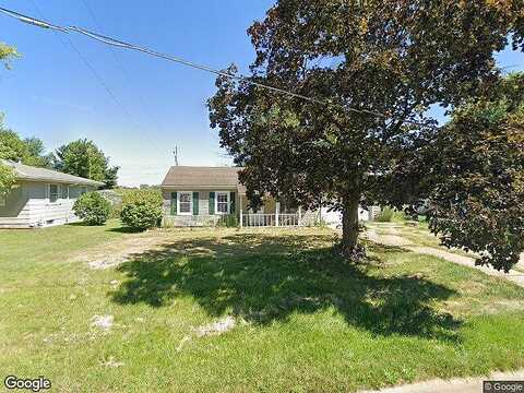 Main, CANTON, IL 61520