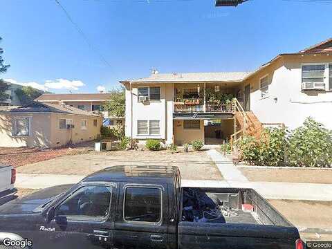 Hatteras, NORTH HOLLYWOOD, CA 91601