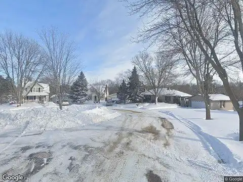 Calvin, FERGUS FALLS, MN 56537