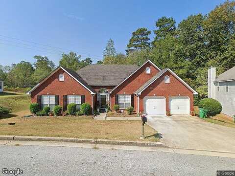 Carriage Trace, STONE MOUNTAIN, GA 30087