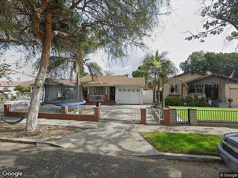 Cary, WILMINGTON, CA 90744