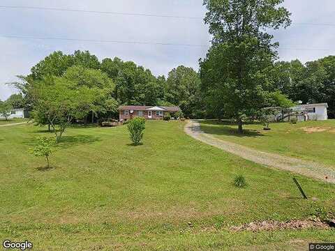 Staunton Hill, BROOKNEAL, VA 24528