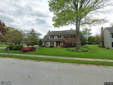 Hall, WEST CHESTER, PA 19380