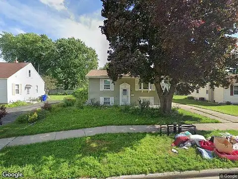 Grant, APPLETON, WI 54914