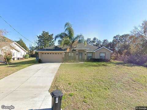 Terrell, SPRING HILL, FL 34608