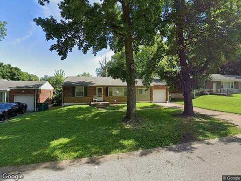 Oran, SAINT LOUIS, MO 63137