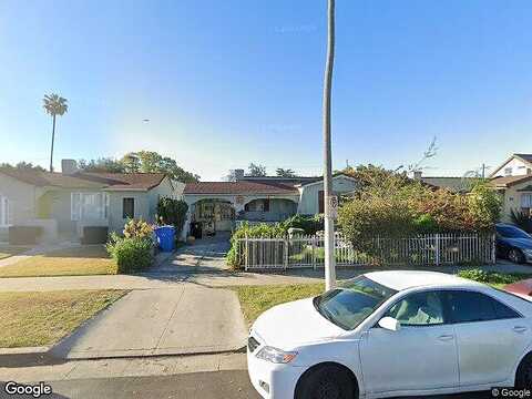 64Th, LOS ANGELES, CA 90044