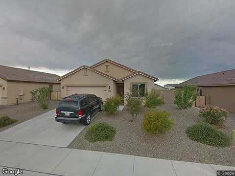Fire Art, MARANA, AZ 85658
