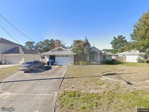 Sand Hill, SPRING HILL, FL 34608