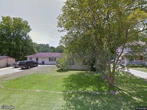 Beacham, HAZLEHURST, MS 39083