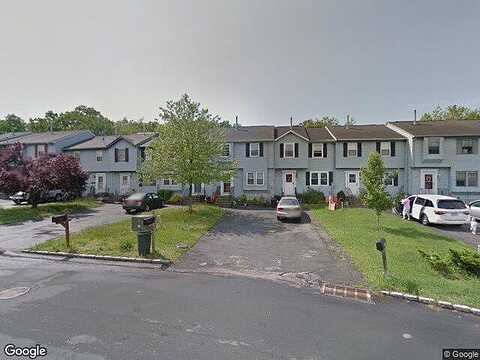 Blake, MAYBROOK, NY 12543