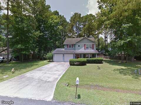 Crestwood, KINGSLAND, GA 31548