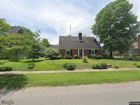 24Th, OWENSBORO, KY 42303