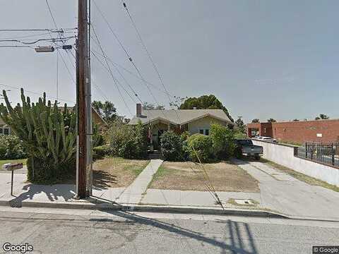 Cherry, MONROVIA, CA 91016