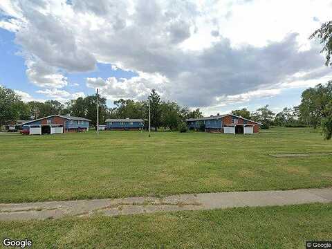 International, RANTOUL, IL 61866