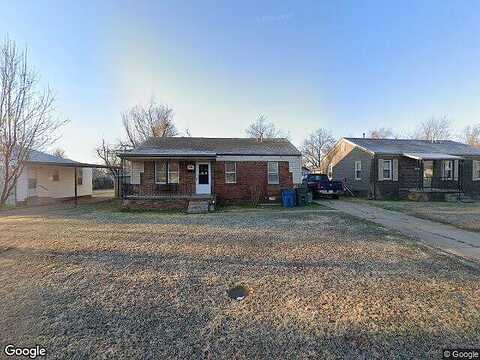 Myrtle, OKLAHOMA CITY, OK 73110