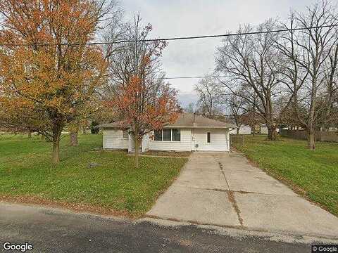North, BRACEVILLE, IL 60407