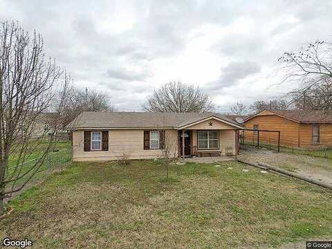 Edwards, ANNA, TX 75409