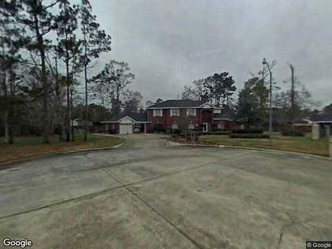 George, SILSBEE, TX 77656