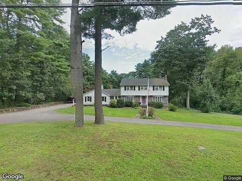 Granite, MEDFIELD, MA 02052