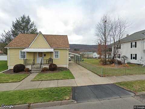 Hemlock, WILKES BARRE, PA 18702