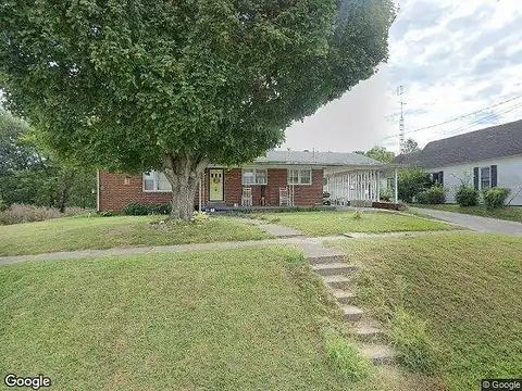 Hill, LIVERMORE, KY 42352