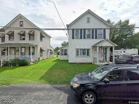 John, KINGSTON, NY 12401