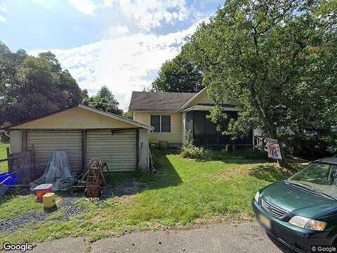 Maple, BORDENTOWN, NJ 08505