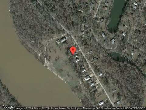 Plum Bluff, LUCEDALE, MS 39452