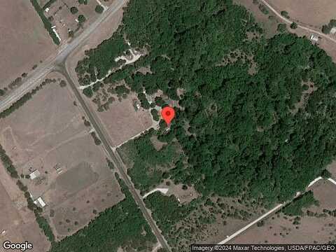 Private Road 1157, KOPPERL, TX 76652