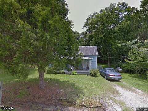 Railroad, POULAN, GA 31781