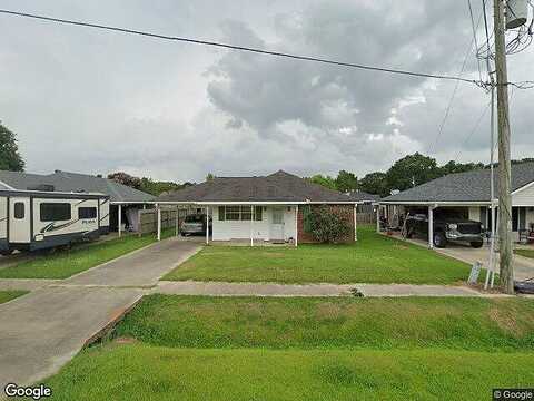 Ruffian, CARENCRO, LA 70520