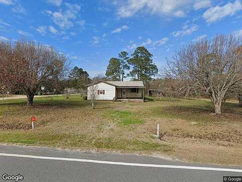 Serrell, OMEGA, GA 31775