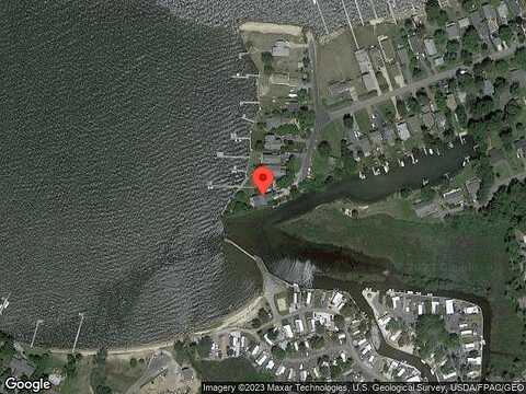 Stoney Bar Bluff, GRASONVILLE, MD 21638