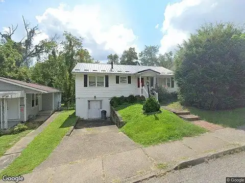 Sycamore, HUNTINGTON, WV 25705