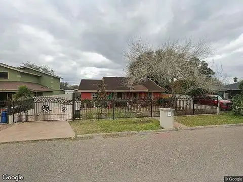 Sylvia, SAN JUAN, TX 78589