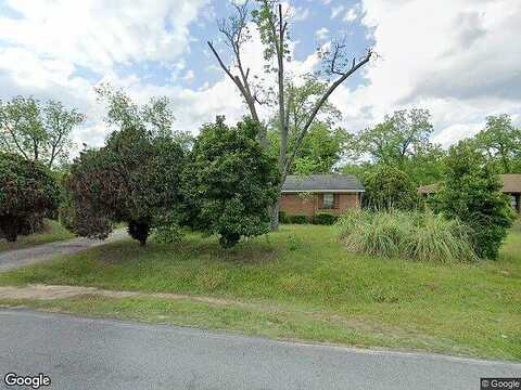 Taylor, FITZGERALD, GA 31750