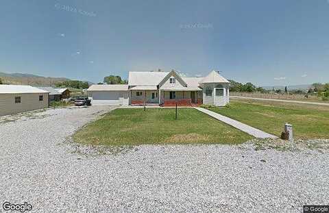 W 1St N, WESTON, ID 83286
