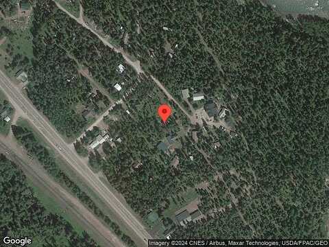 Walker, ESSEX, MT 59916
