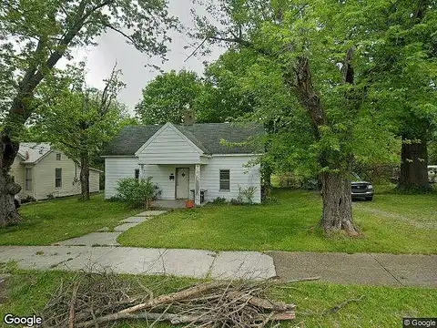 Walnut, GREENVILLE, KY 42345