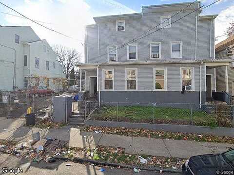 Warren St, PATERSON, NJ 07524