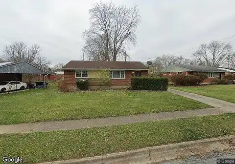 Whispering, DAYTON, OH 45426